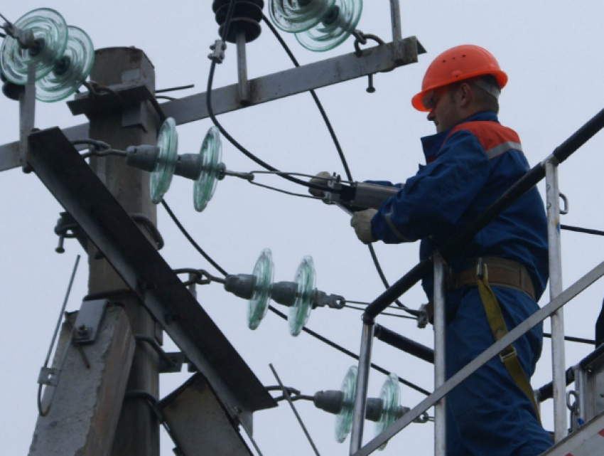 В связи с ремонтом ЛЭП 28 декабря в Новочеркасске отключат электричество
