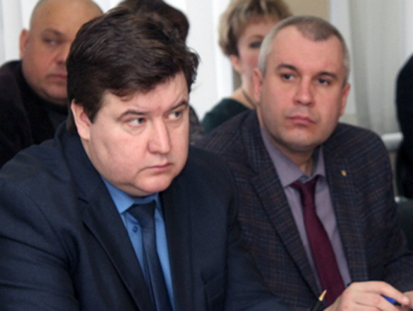 Сил и средств администрации Новочеркасска не хватает, чтобы привести город в порядок