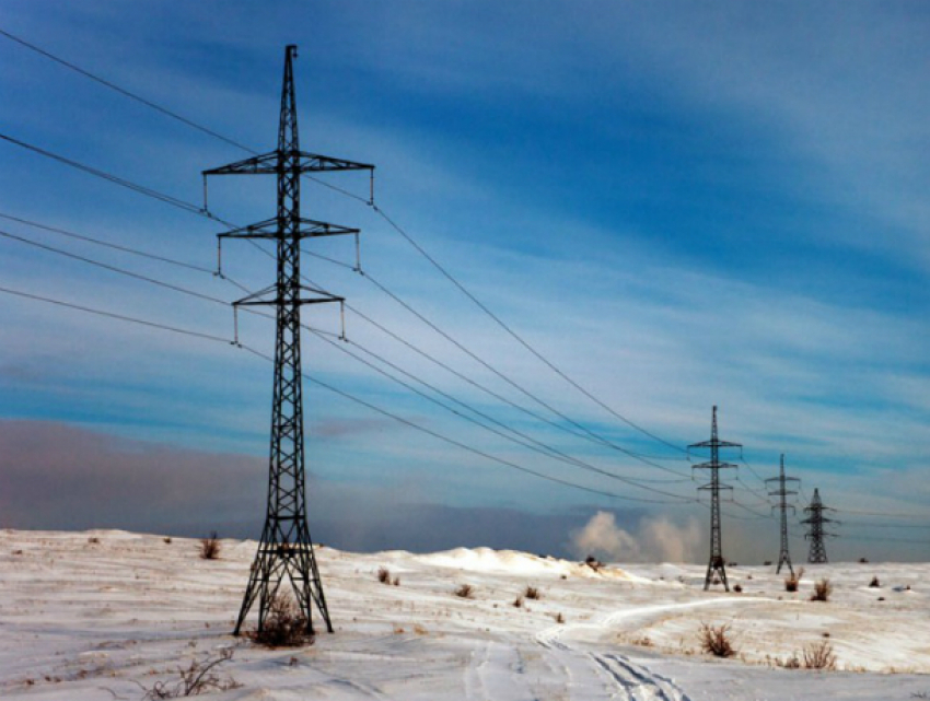 Из-за ремонта ЛЭП 19 января в Новочеркасске продолжатся отключения электричества