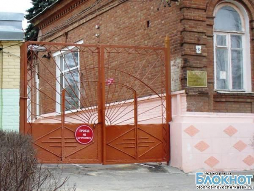 В Новочеркасске был совершен побег из детского сада