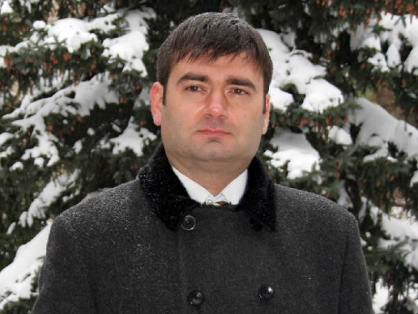 Отчет депутата городской Думы по избирательному округу №22 Андрея Резника