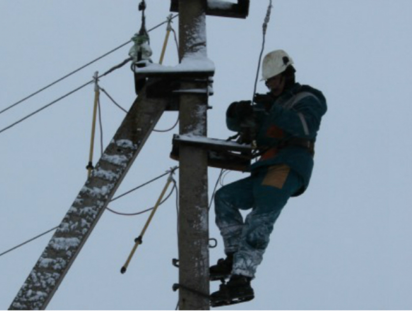23 января в Новочеркасске будет отключение электричества