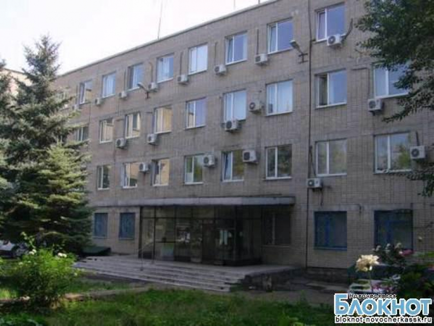 Новочеркасские полицейские ищут украденное оружие