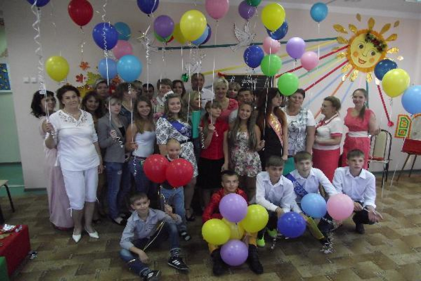 В Новочеркасске стартует акция «Новый год в кругу семьи» 
