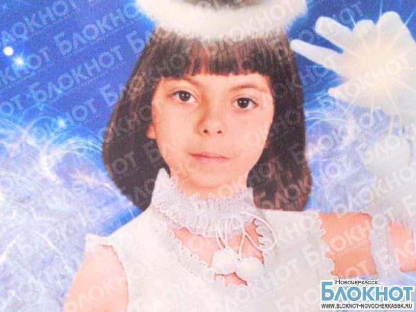 Умершая в Новочеркасске 8-летняя девочка оказалась «ничейным» ребенком