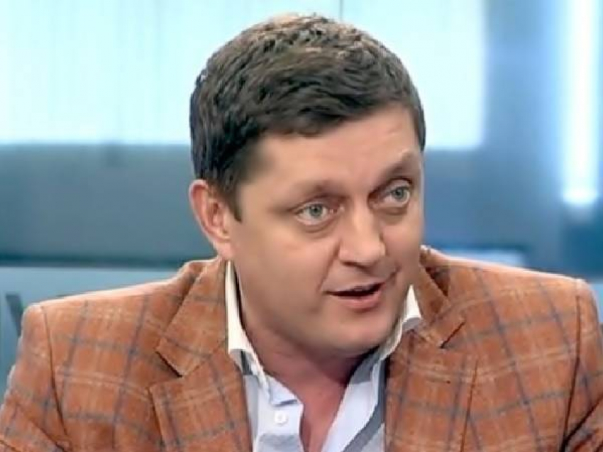 Олег Пахолков: Ярош будет убит или посажен. Если не сбежит