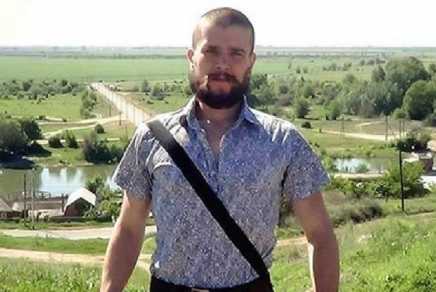 Новочеркасский активист Сергей Лошкарев освобожден по амнистии