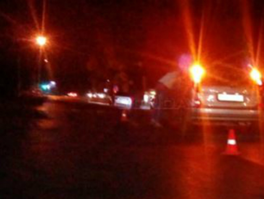 Пьяная полуночная бегунья попала под колеса иномарки в Новочеркасске