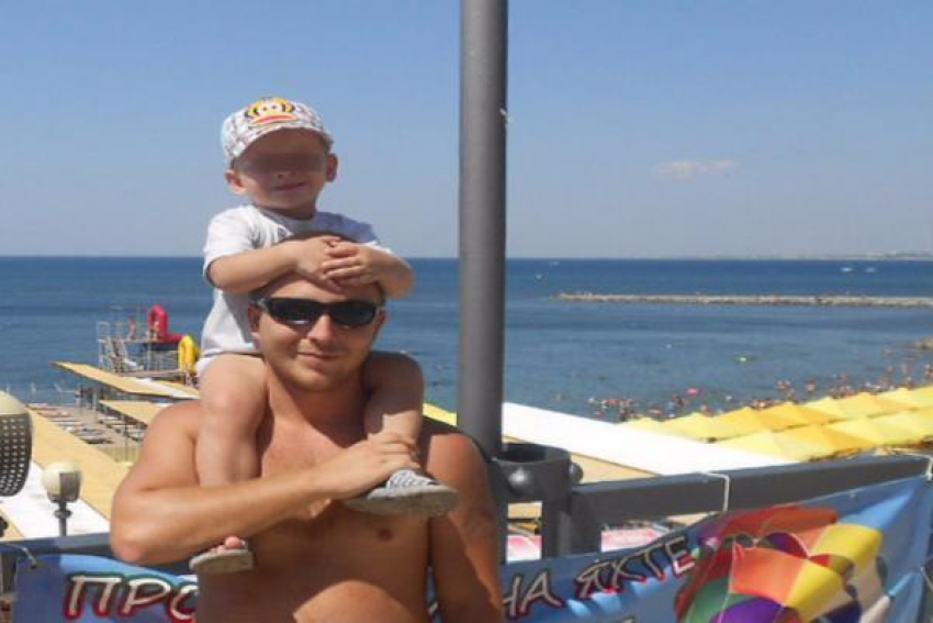 В новочеркасской школе, где учился Александр Позынич, прошли траурные мероприятия