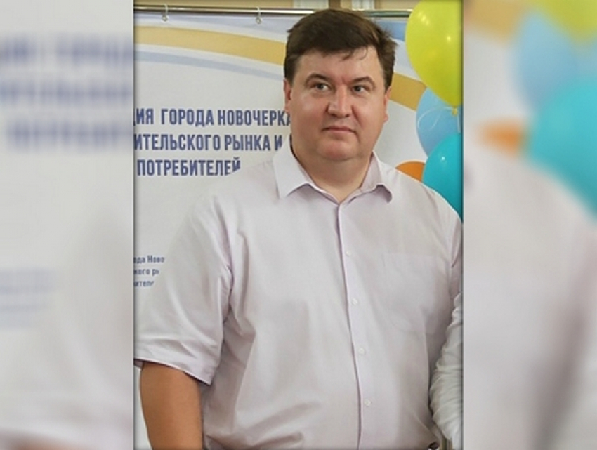 Замглавы администрации Новочеркасска поборется за пост главы администрации Ростова