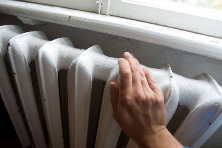 В Новочеркасске отопление в домах отключат не раньше 15 апреля