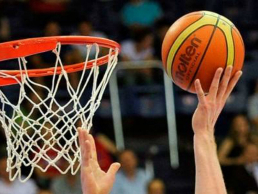 Пятнадцатый баскетбольный турнир памяти Николая Химичева прошел в Новочеркасске
