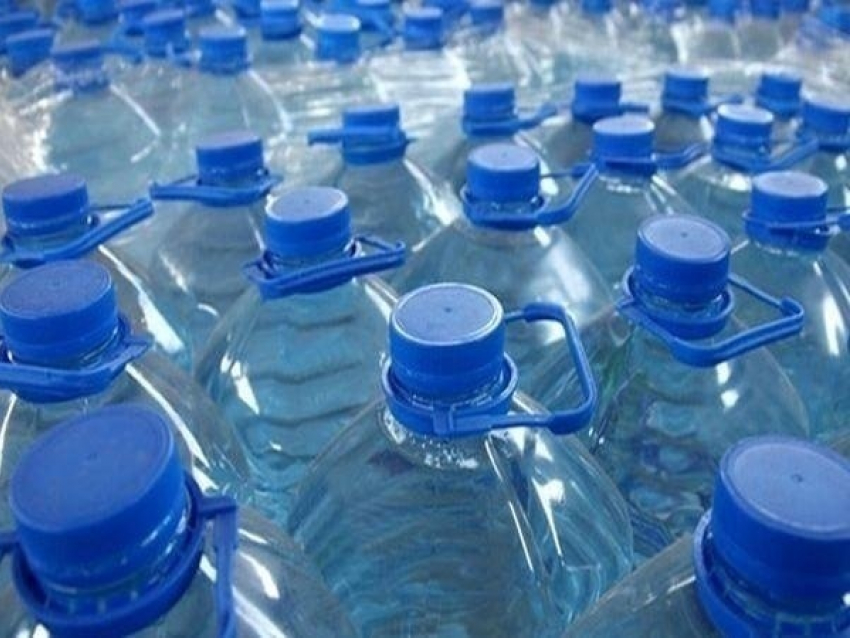 Роспотребнадзор не рекомендует пить воду из двух родников Ростовской области