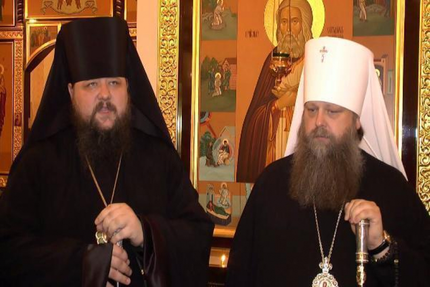 В Новочеркасске пройдет епархиальное собрание священников