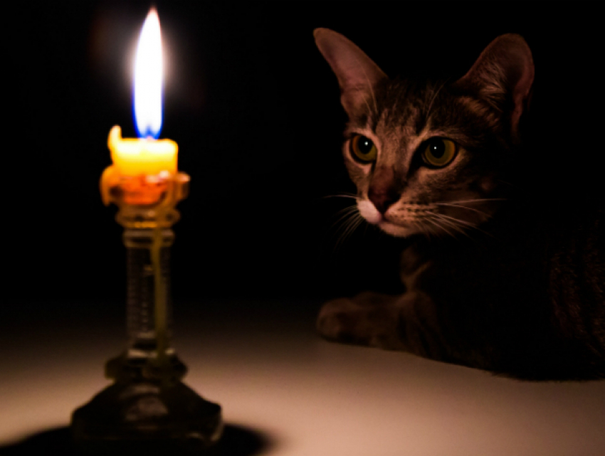 Рабочая неделя начнется с отключения электричества для жителей 5 улиц Новочеркасска