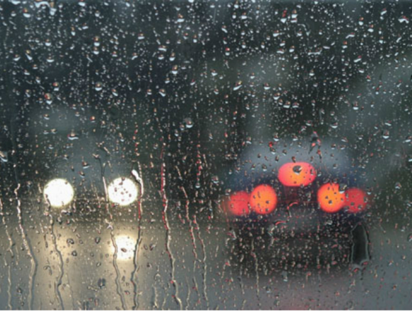 Предстоящий уик-энд принесет новочеркасцам потепление