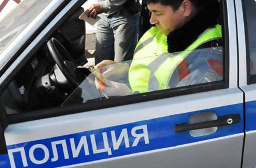 На выходных в Новочеркасске поймали 14 пьяных за рулем