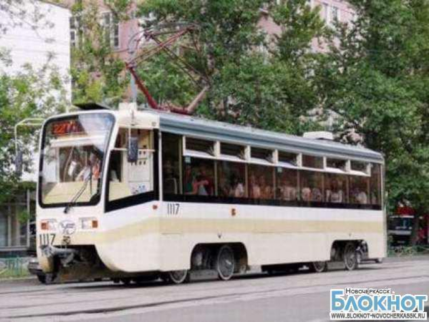 Новочеркасский трампарк просит 300 миллионов