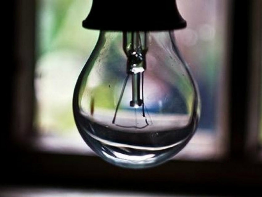 5 июля 12 улиц Новочеркасска останутся без электричества