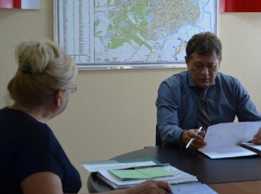 Пристройку многоквартирного дома в Новочеркасске проверят на правильность документального оформления