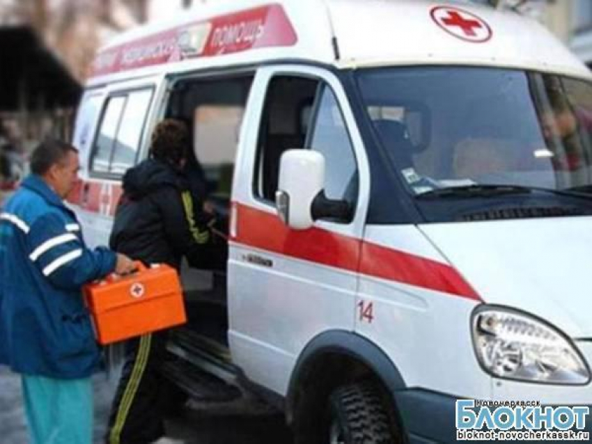 В Новочеркасске отец избил двухмесячную дочь, постригая ей ногти