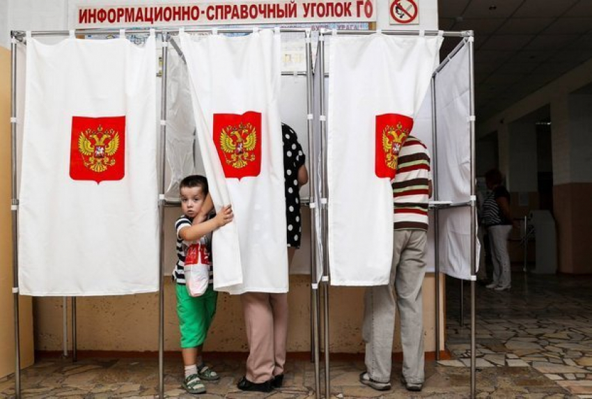 В Новочеркасске осенью пройдут выборы