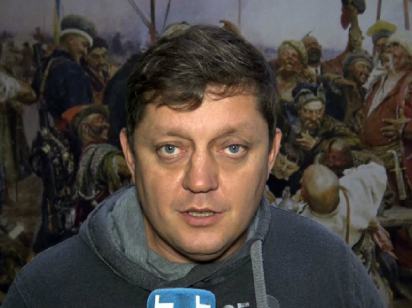 Олег Пахолков: Минфин пытается резко увеличить НДС