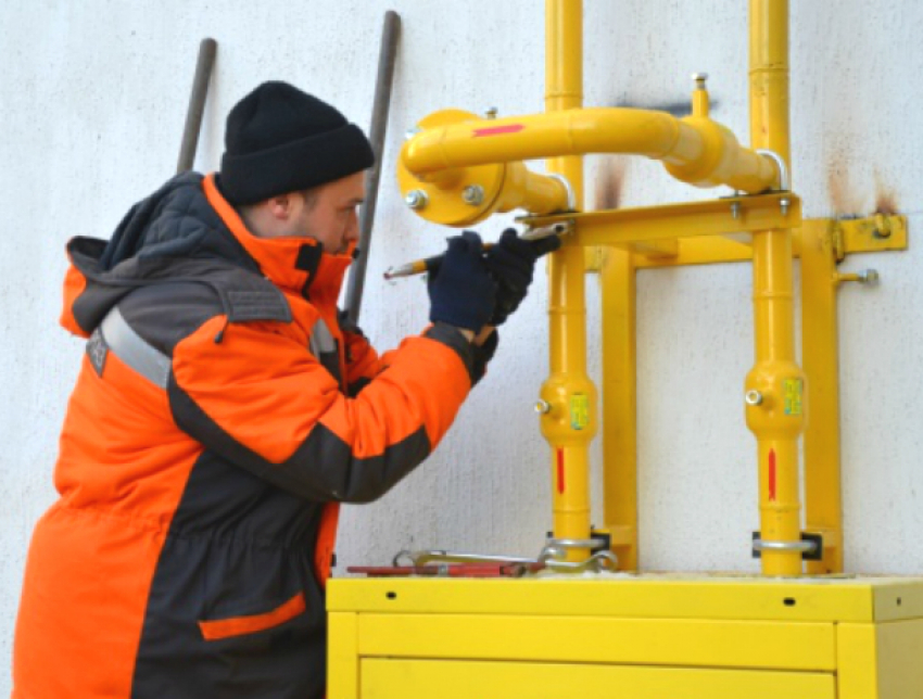 Более 5,5 млн рублей выделили новочеркасские теплосети на узлы учета газа