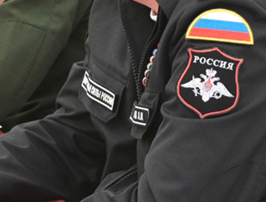 Новочеркасского военнослужащего заподозрили в крупном мошенничестве с гособоронзаказами 