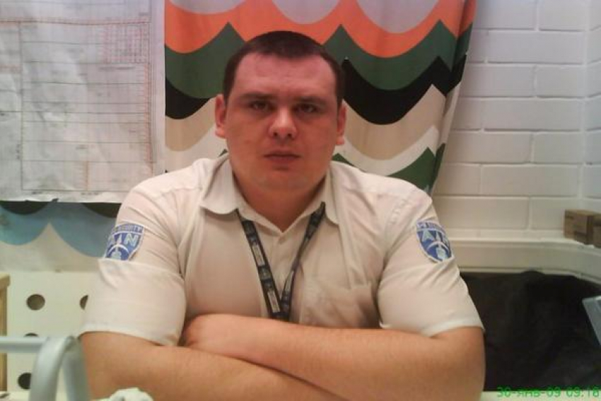 Новочеркасского героя награда нашла спустя почти 15 лет