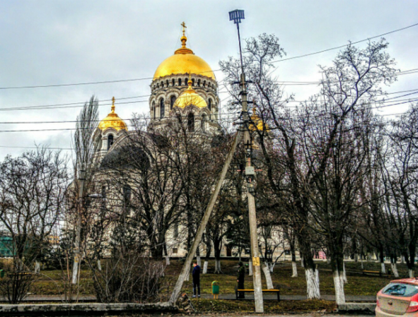 Предстоящие выходные в Новочеркасске станут по-весеннему теплыми и безветренными 