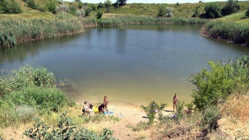 Эпидемиологи забраковали водоемы в окрестностях Новочеркасска