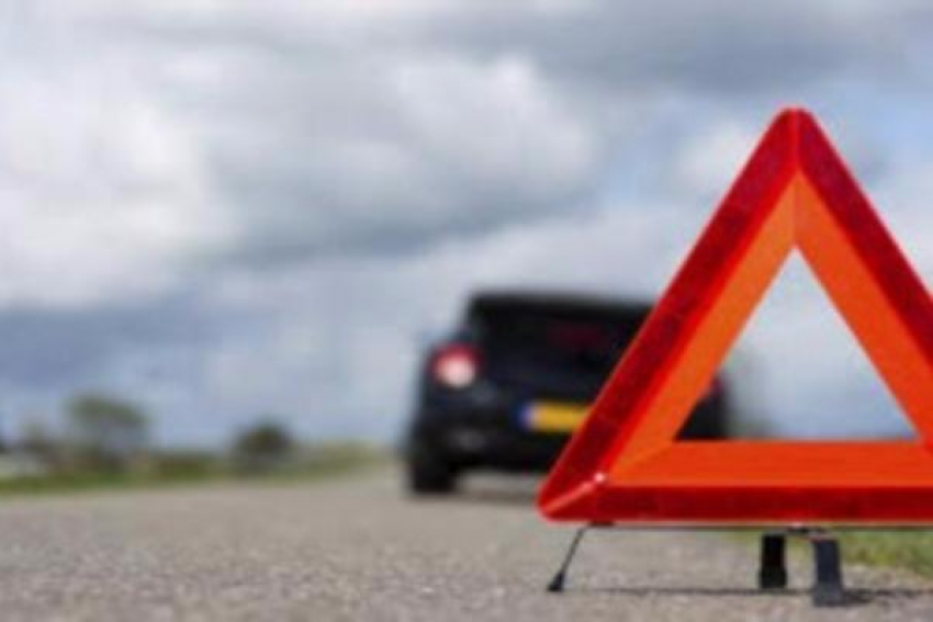 Водителя, сбившего двух подростков, задержали