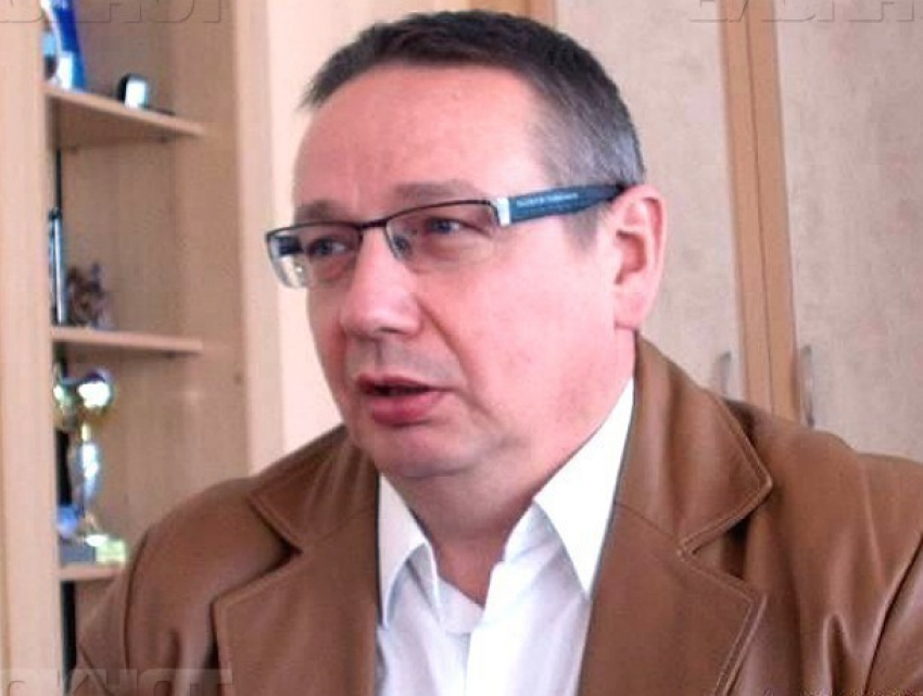 Главный врач роддома Новочеркасска Абрамчук признал свою вину в присвоении денег
