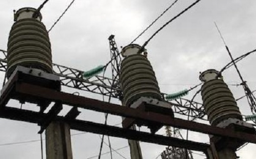 15 апреля в Новочеркасске отключат электроэнергию на Островского, Красноармейской и Герцена