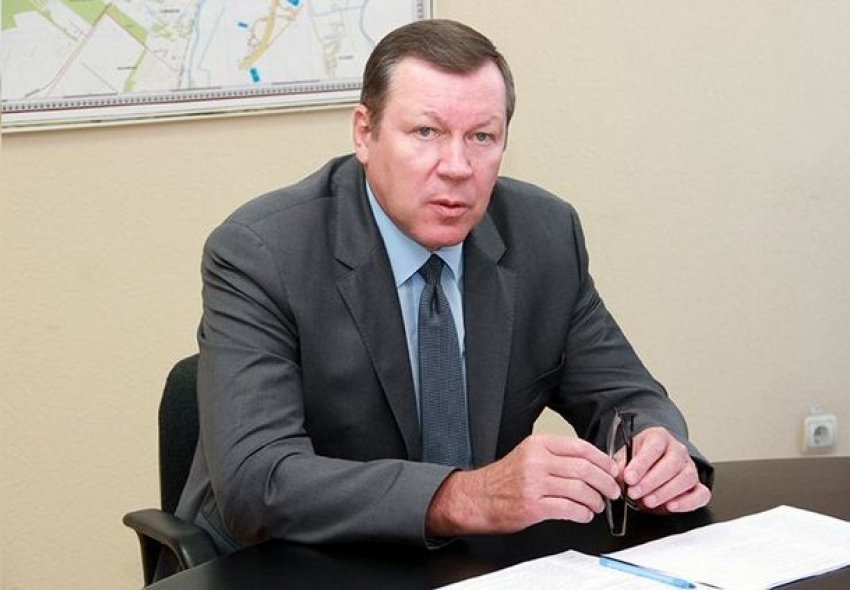 Следователи проверяют счета арестованного сити-менеджера Новочеркасска