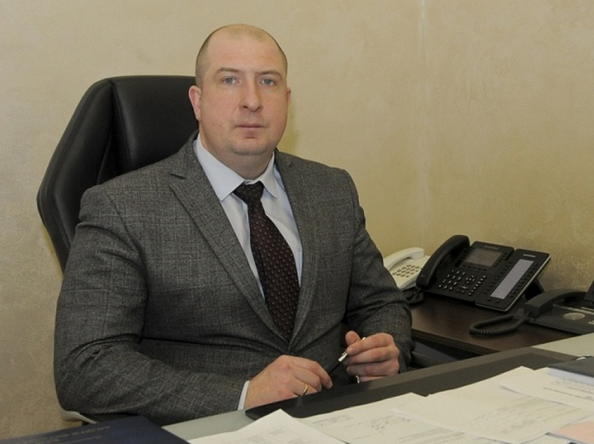 На Новочеркасском электровозостроительном заводе сменился генеральный директор