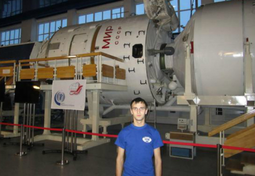 Дорога к Марсу. Молодой ученый из Новочеркасска  открыл путь к другим планетам