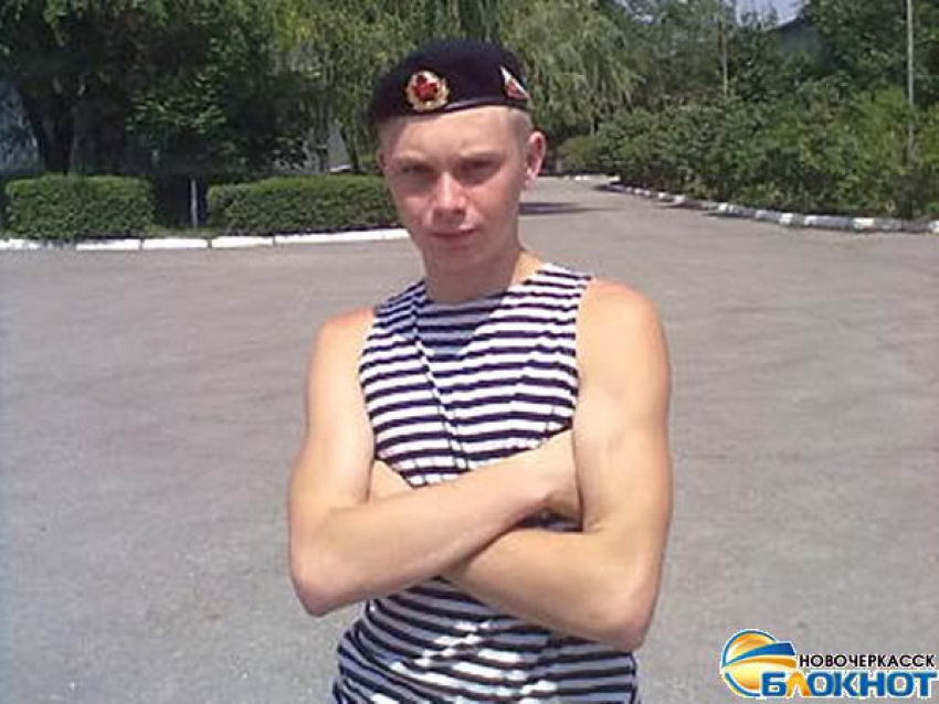 В больнице Новочеркасска скончался сбитый автомобилем «Ауди» 22-летний пешеход