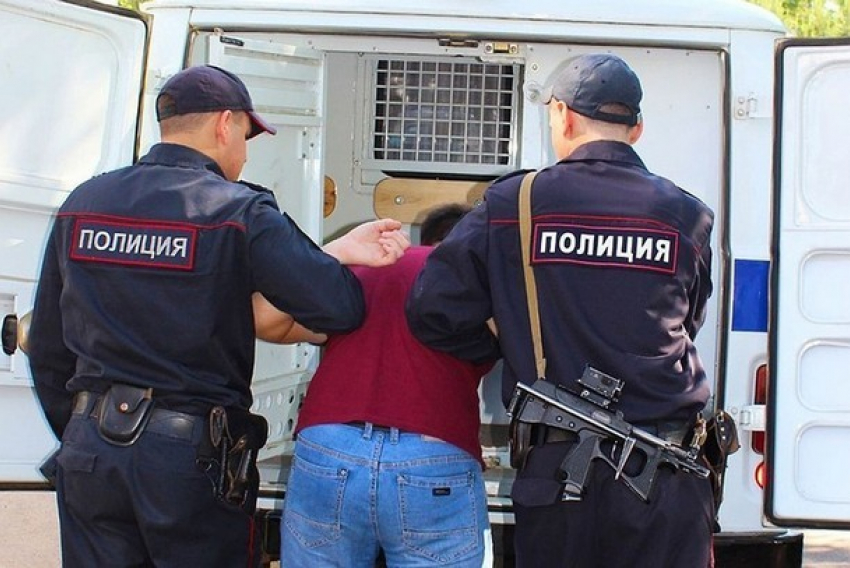 В Новочеркасске ухудшилась криминогенная обстановка