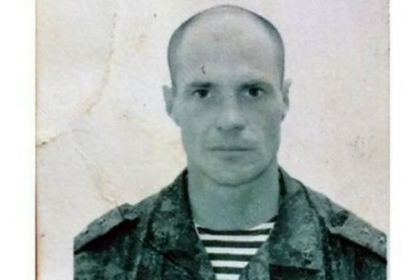 В Новочеркасске идут поиски пропавшего военнослужащего