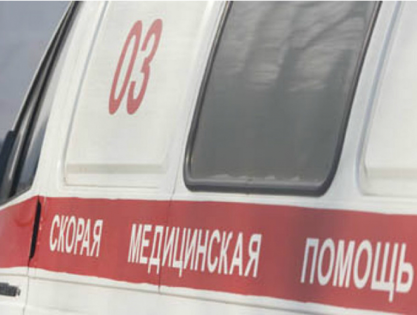 Семилетняя девочка умерла, по неустановленной причине, в Новочеркасске
