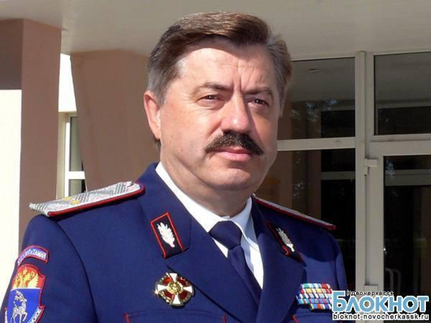 Водолацкий согласился занять место Кнышова в Госдуме