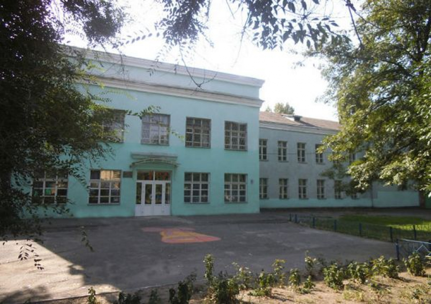 Администрация решила исключить строительство ФОКа в школе №8 из стратегии развития Новочеркасска