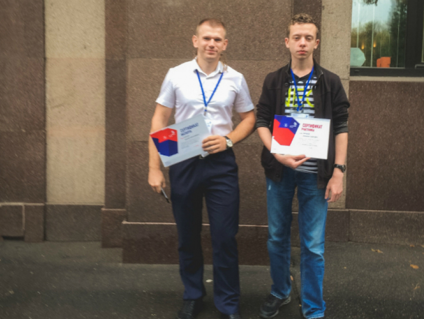 Новочеркасские студенты прошли в финал Национального межвузовского чемпионата по стандартам WorldSkills Russia