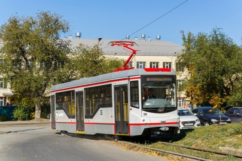 Новочеркасский трампарк попросил очередную субсидию у муниципалитета