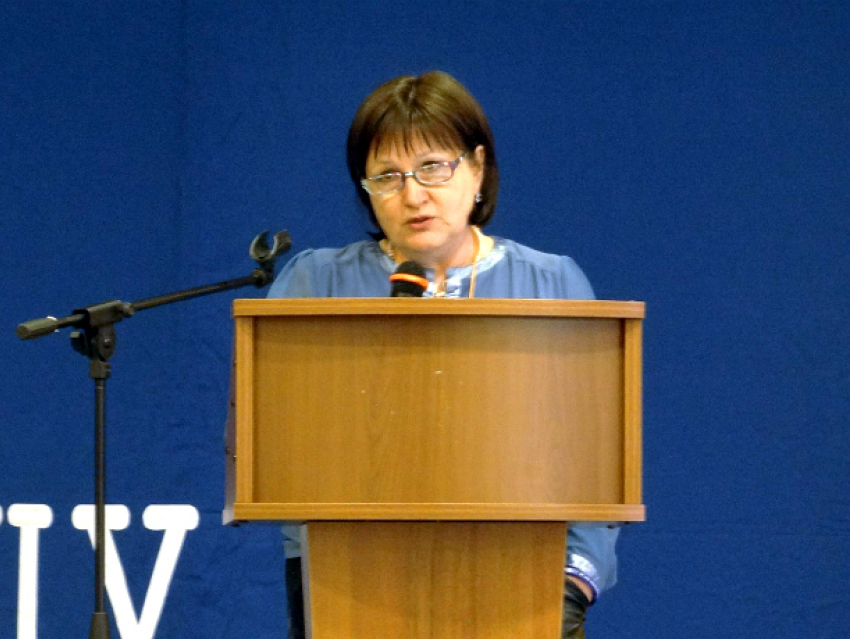 Новочеркасской правозащитнице за создание «Женщин Дона» присудили престижную международную премию