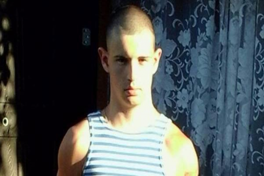 Солдат, покинувший свою военную часть, добровольно в неё вернулся