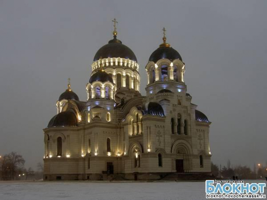 Новочеркасскому собору для выхода в финал проекта «Россия 10» осталось продержаться сутки