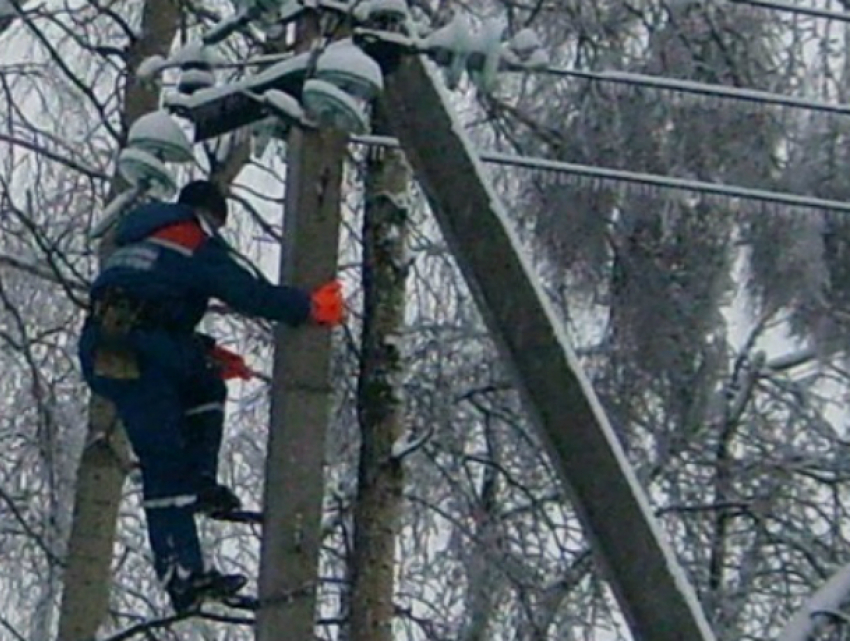Рабочая неделя начнется без электричества для жителей улиц Ларина, Западного, Богдана Хмельницкого, Орджоникидзе, и других